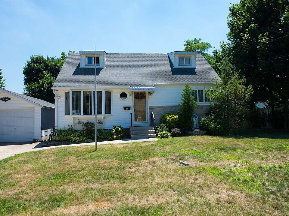 1st image of 36 Hileen Dr