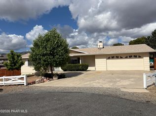 1110 Spanish Rowel Dewey, Dewey, AZ 86327