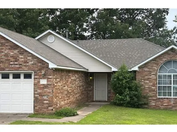 575 S Oak St, Greenwood, AR 72936