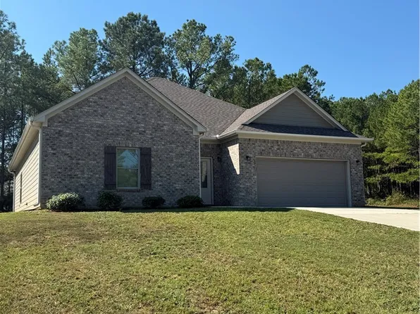 15680 Capstone Blvd, Brookwood, AL 35444