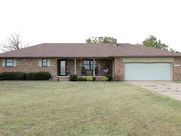11950 N Western Ave #74C, Crescent, OK 73028