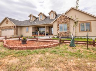 746 Barricade Rd, Laramie, WY 82070