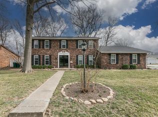 1009 Oak Tree Ct, O Fallon, IL 62269