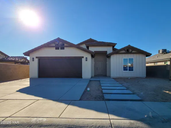 144 N Gutierrez Ave, San Luis, AZ 85350