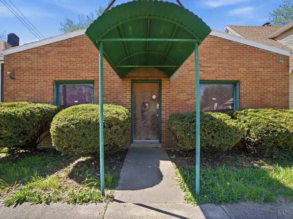 902 Crawford St, Middletown, OH 45044