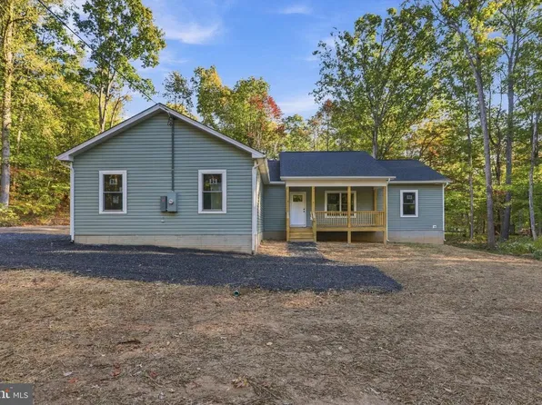 300 Panther, Winchester, VA 22602