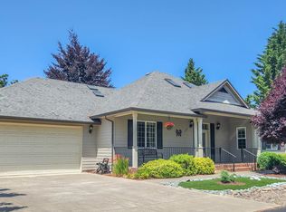 1260 NE Granite Rdg, Roseburg, OR 97470