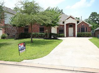 8138 Rushing Stream Ct, Tomball, TX 77375