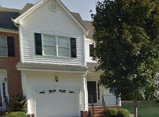 4540 Treerose Way, Raleigh, NC 27606