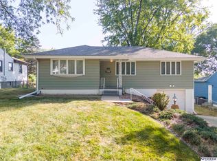 7513 Hascall St, Omaha, NE 68124
