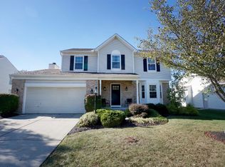 8093 Summer View Dr, Mason, OH 45040