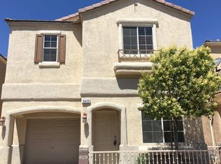 3433 Big Stomp Ct, Las Vegas, NV 89129