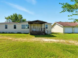 128 Hill Top Ln, Huntsville, TX 77320