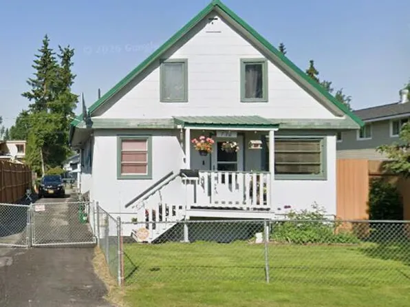 732 N Bliss St, Anchorage, AK 99508