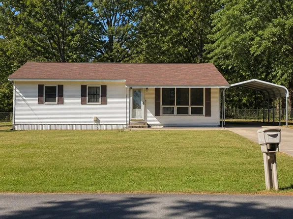 1000 West St, White Hall, AR 71602