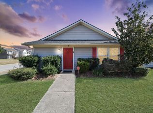 1549 Nichole Woods Dr, Houston, TX 77047