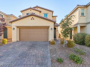 2815 Donatello Manor Pl, Henderson, NV 89044