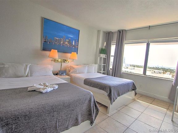 3rd image of 6345 Collins Ave APT 919