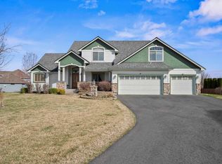 10110 N Moss Ln, Spokane, WA 99208