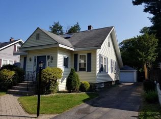 70 Glendale St, Worcester, MA 01602