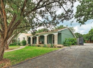 6206 Highland Hills Dr, Austin, TX 78731