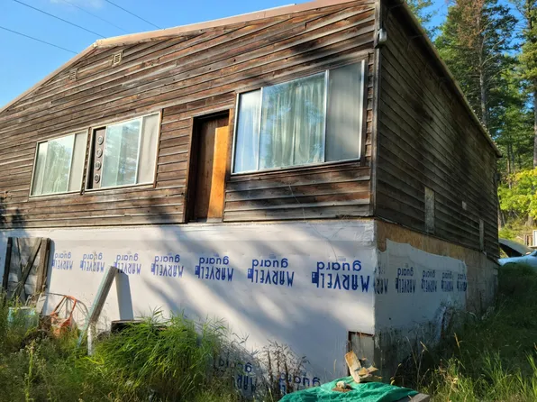 71 Smoke Ridge Rd, Kila, MT 59920