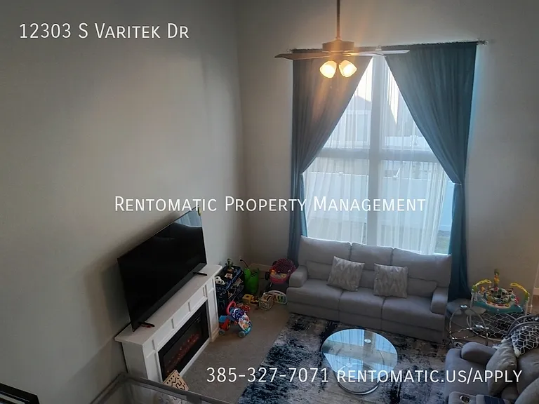 12303 S Varitek Dr — Photo 10