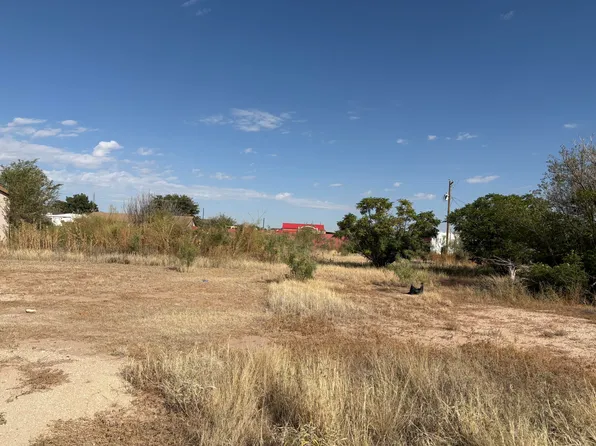 W Westland Dr, Odessa, TX 79764