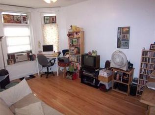 324 Chestnut Hill Ave #MAC1, Brighton, MA 02135