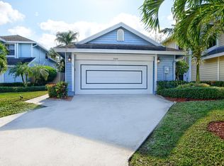 5100 Coronado Rdg, Boca Raton, FL 33486