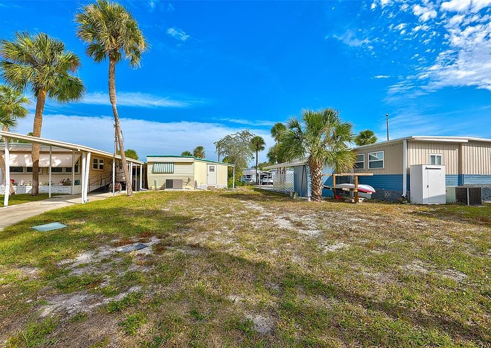 1st image of 4851 W GANDY BOULEVARD LOT 27