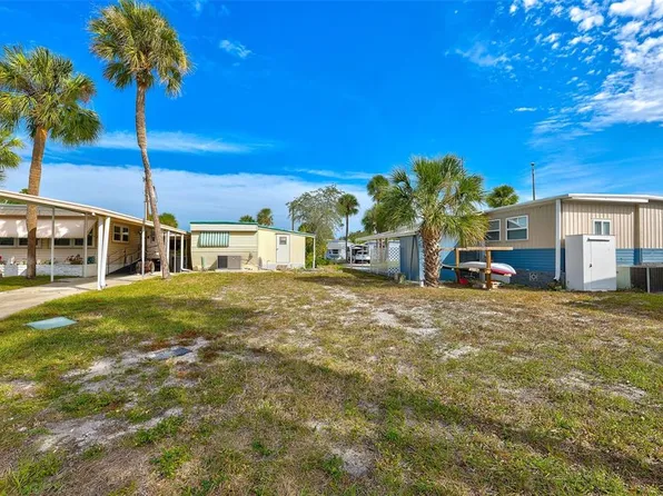 4851 W GANDY BOULEVARD LOT 27, TAMPA, FL 33611