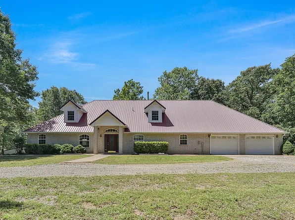 78374 S 4640th Rd, Stilwell, OK 74960