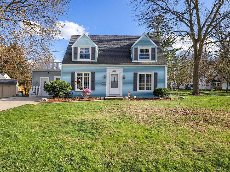 1st image of 11133 West Godsell AVENUE