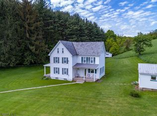 662 Hileman Hollow Rd, Claysburg, PA 16625