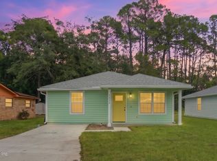 3333 Almeda St, Jacksonville, FL 32209