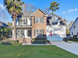 220 Serenity Dr, Lexington, SC 29072