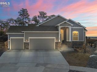 5681 Makalu Dr, Colorado Springs, CO 80924