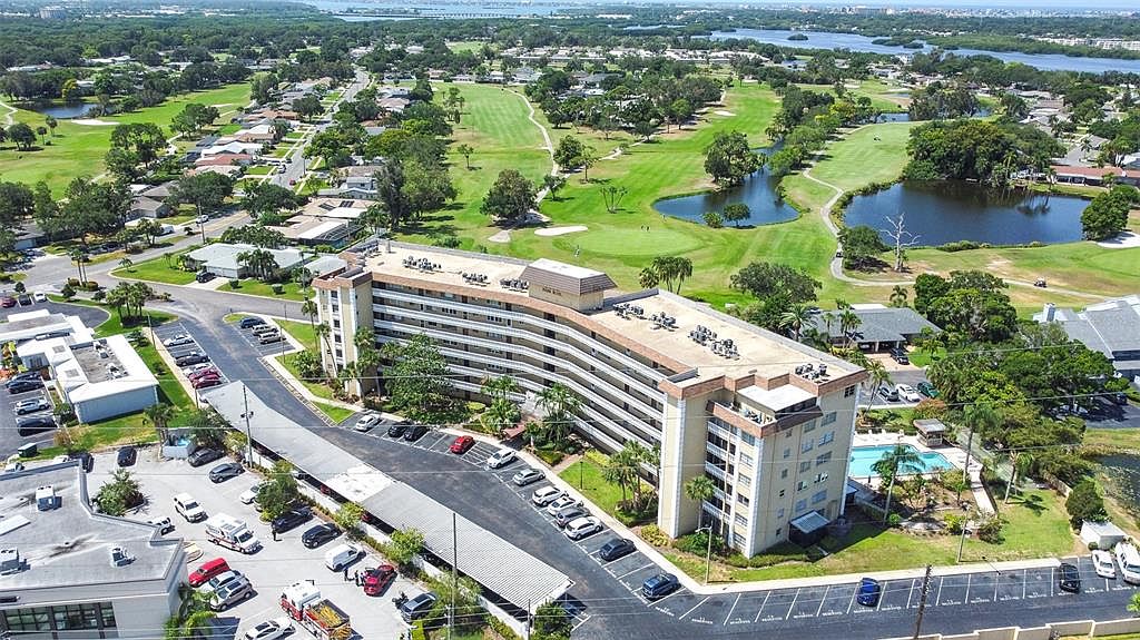 8950 Park Blvd APT 609