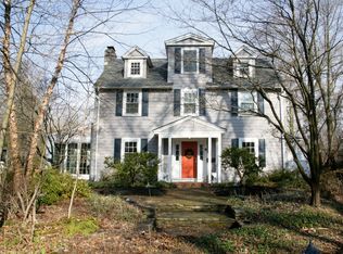 106 W Ferry Rd, Yardley, PA 19067