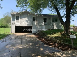 19506 E 5th Street Ct N, Independence, MO 64056