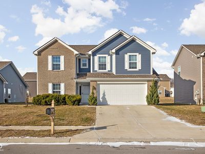 844 Declaration Dr, Pittsboro, IN, 46167