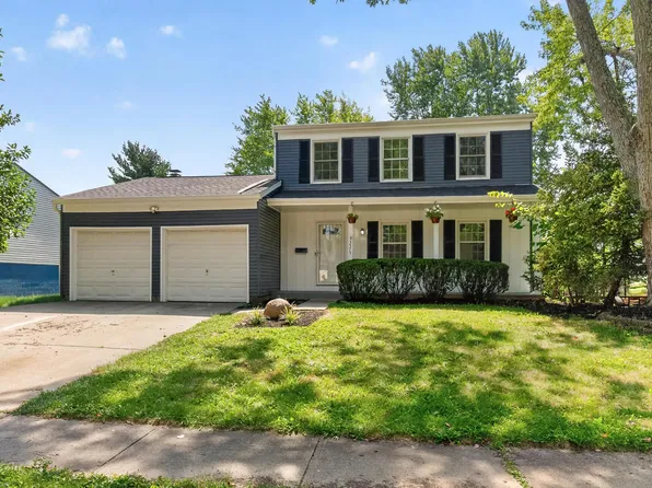 3575 Makassar Dr, Westerville, OH 43081