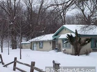 205 3rd Ave N, Frederic, WI 54837