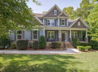 2105 Sweet Clover Way, Denver, NC 28037