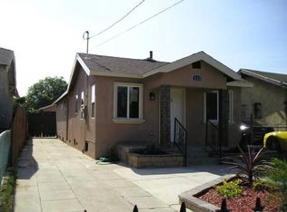 134 W 102nd St, Los Angeles, CA 90003