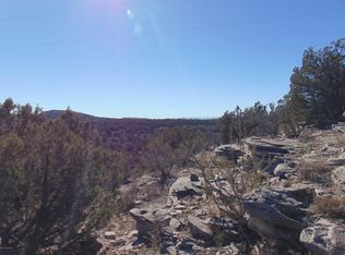 2850 S Flower Pot Ranch Rd, Camp Verde, AZ 86322