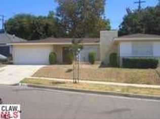 6114 S Kings Rd, Los Angeles, CA 90056