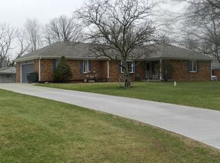 6622 Woodridge Dr, Avon, IN