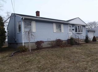 185 Selma St, Cranston, RI 02920